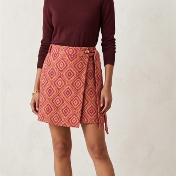 By Anthropologie Dresses & Skirts - Anthropologie Skirt Size 0 – Like New Condition ✨